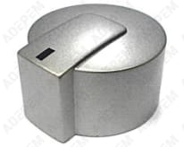 Pomo de acero inoxidable 12h gas 3550379121