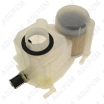 Descalcificador de agua C00094171