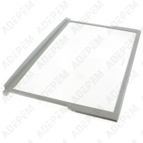 Estante de cristal 523x328