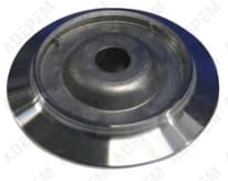 Cuerpo de quemador semirrápido 223110110