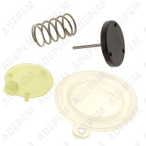 Diafragma + disco s1215100