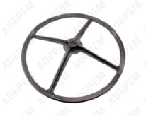 Puleggia del tamburo 481252888003