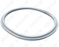 Junta de la ventana de la secadora