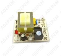 modulo di alimentazione ls3321