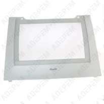 Ventana exterior del horno 72X0520