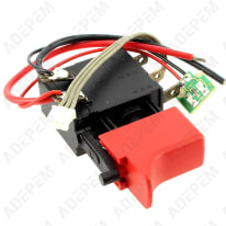 Interruptor 2609002109