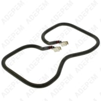 Calentador de 600 W C080124