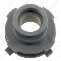 Columna de pulverización del brazo inferior