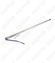 kit de resistencias tsxp 1000w, 864910