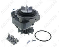 Pompa di drenaggio 060012