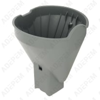 Portafiltro completo ms-2a03302