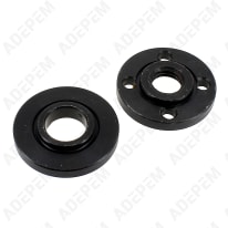 Tuerca de apriete + montaje