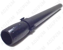 Tubo de plástico d=32