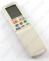 Télécommande 891544