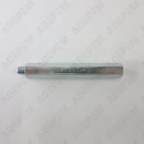 Distanziale 75 mm stazione, 029169