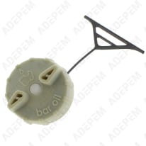 Tapón de aceite 5131034556