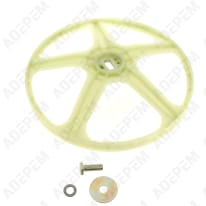 Polea de tambor d=273 50294757005