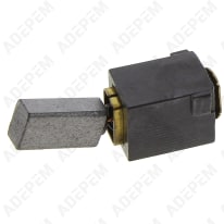 Carbón + soporte (juego de 1) 5131030610