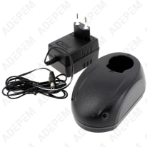 Caricabatterie 18v 200ma