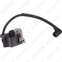 Bobina de encendido 118550600/0