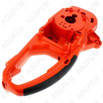 Alloggiamento completo