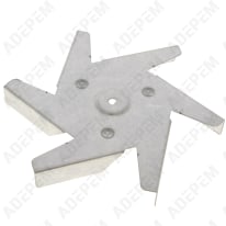 Control rotativo del calor 353045701/3