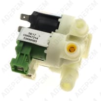 Electroválvula de 3 vías 1249472141