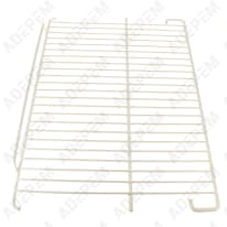 Ripiano a griglia 475x310