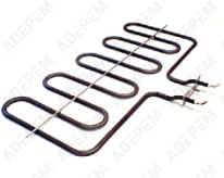 Resistencia a la barbacoa