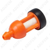 Filtro de gasolina 1115-350-3503