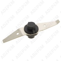 Cuchillo molinillo de café