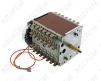 Programmatore 1274/6/1.11