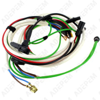 Haz + sonda 750w 081062