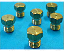 Inyectores de butano-propano