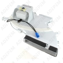 Ventilador + conducto 00661664