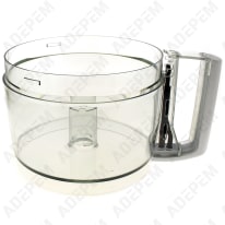 Bol 3100 mango blanco