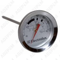 Termómetro para carne