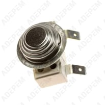 Termostato reajustable 170°nc