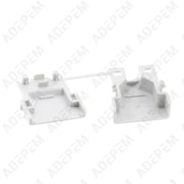 Couvercle de connecteur de ventilateur 6 broches 32932220