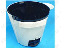 Portafiltro blanco 3111660