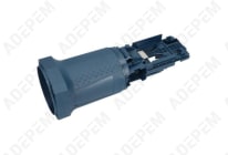 Cárter del motor 1607000D99