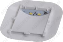 Placa ELN 10006622 origen