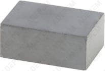 Imán permanente 00631070 origen