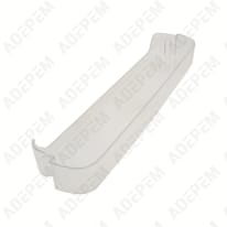 Barandilla de puerta