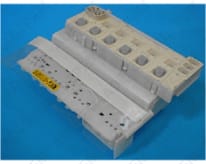 Módulo de control 00497127