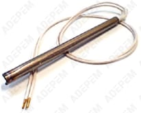 Resistencia 75w/220v 207250411