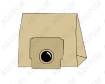 Bolsas Hoover, juego de 5 900167985/2