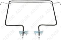 Riscaldatori per griglie 515C83