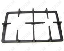 Parrilla de 2 quemadores C00097513