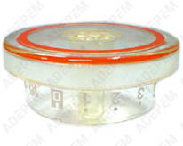 Botón programador 0 a 16